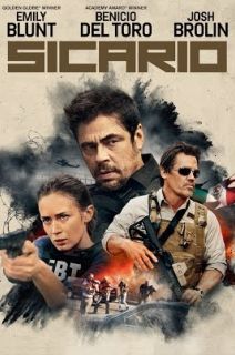 Sicario (2015)