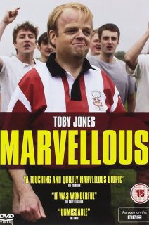 Marvellous (2014)