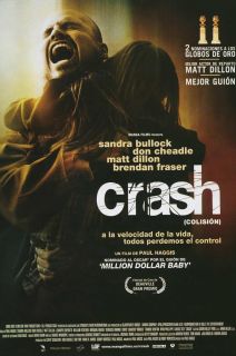 Crash (2004)