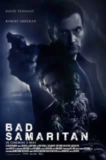 Bad Samaritan (2018)