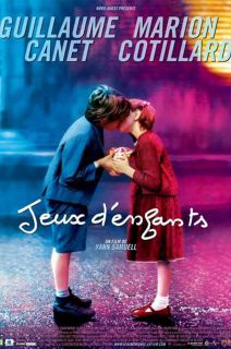 Cesaretin Var mı Aşka? - Jeux D\\\\\\\'enfants Jeux D'enfants (2003)
