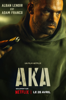 Kimdim Ben? - AKA AKA (2023)