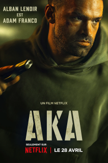 AKA (2023)