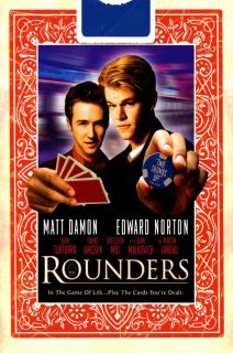 Rounders (1998)