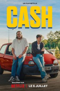 Para Kokusu - Cash Cash (2023)