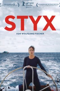 Styx - Styx Styx (2018)