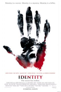 İdentity (2003)