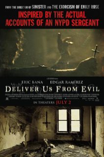 Deliver Us From Evil (2014)