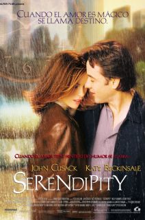 Serendipity (2001)