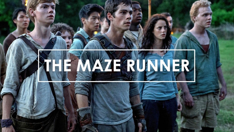 Labirent: Ölümcül Kaçış - The Maze Runner (2014) - Kaan'ın Tavsiyesi