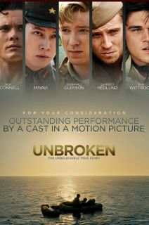 Boyun Eğmez - Unbroken Unbroken (2014)