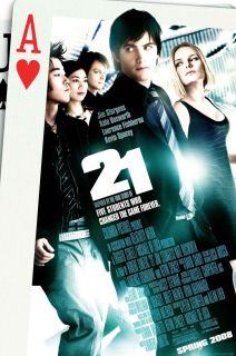 21 (2008)