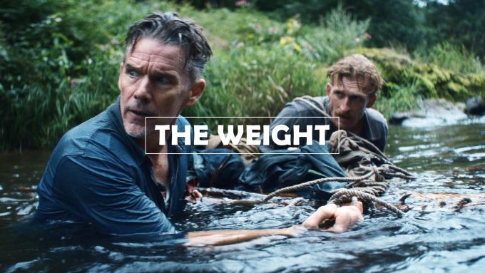 The Weight (2026)