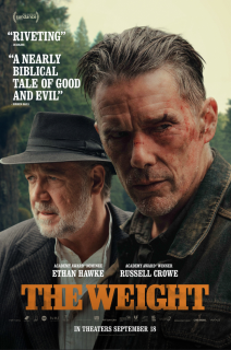 The Weight (2026)