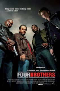 Four Brothers (2005)