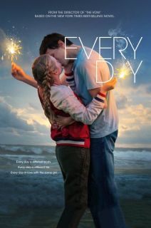 Every Day (2018)