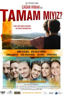 Tamam mıyız? (2013)