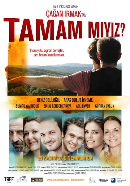 Tamam Miyiz Tamam Miyiz 2013 Kaan In Tavsiyesi
