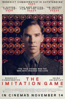 The Imitation Game: Enigma (2014)