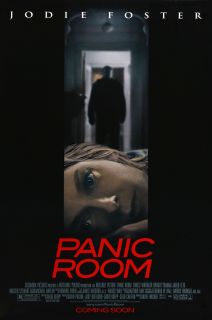 Panik Odası - Panic Room Panic Room (2002)
