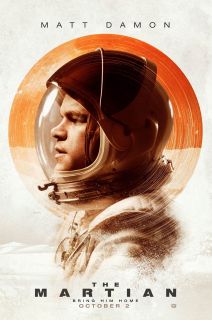 The Martian (2015)