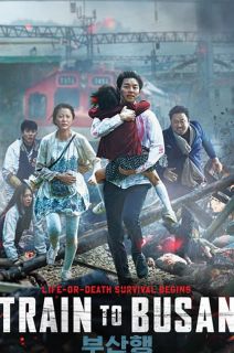 Train to Busan (2016)