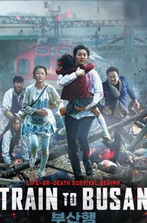 Zombi Ekspresi - Train to Busan Train to Busan (2016)