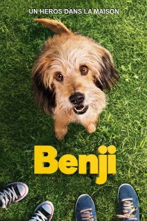Benji - Benji Benji (2018)