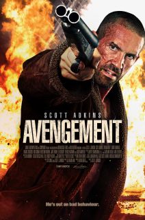 Avengement (2019)