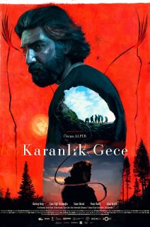 Karanlık Gece (2022)