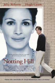 Notting Hill (1999)