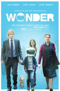 Wonder (2017)