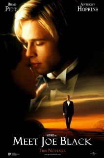 Meet Joe Black (1998)