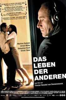 Das Leben der Anderen (2006)