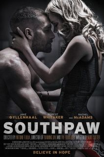 Southpaw - Son Şans Son Şans (2015)
