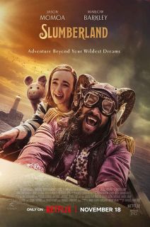 Hayaller Diyarı - Slumberland Slumberland (2022)