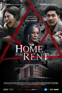 Home For Rent (2023)