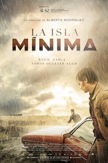 La isla Minima (2014)