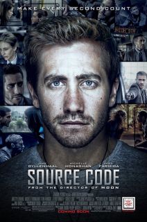 Source Code (2011)