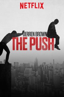 Derren Brown: The Push (2018)