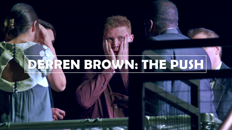 Derren Brown Manip lasyon Derren Brown The Push 2018 Kaan n derren-brown-manip-lasyon-derren-brown-the-push-2018-kaan-n