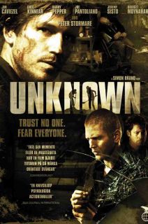 Unknown (2006)