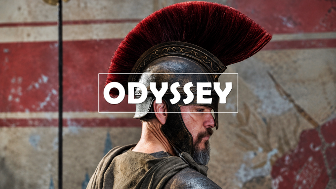The Odyssey (2026)