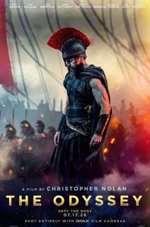 The Odyssey (2026)