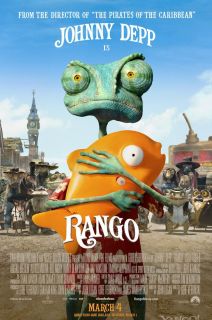 Rango (2011)