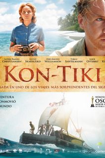 Kon-Tiki (2012)