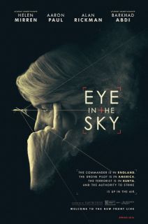 Ölüm Emri - Eye in the Sky Eye in the Sky (2015)