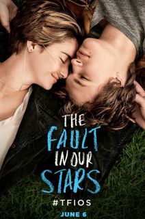 The Fault in Our Stars (2014)