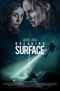 Breaking Surface (2020)