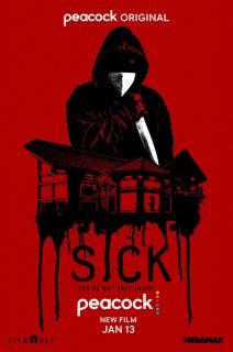 Sick - Sick Sick (2022)
